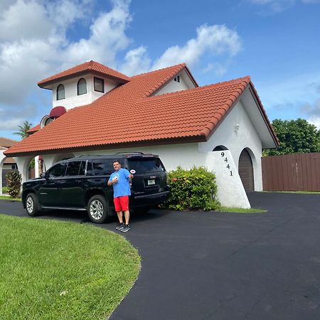 Cozy Camper - Free Parking Miami Exterior foto