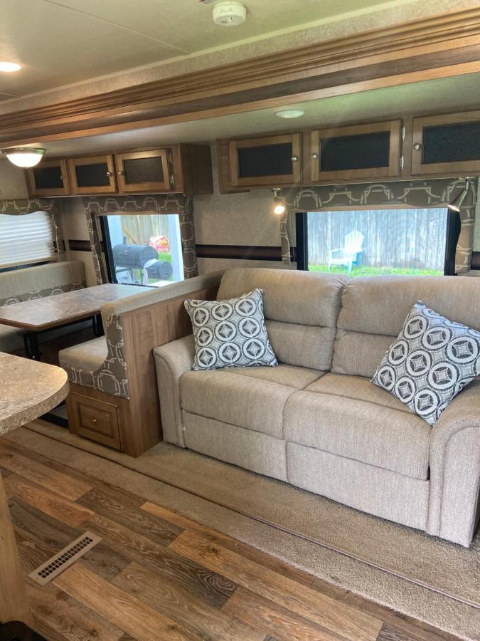 Cozy Camper - Free Parking Miami Exterior foto
