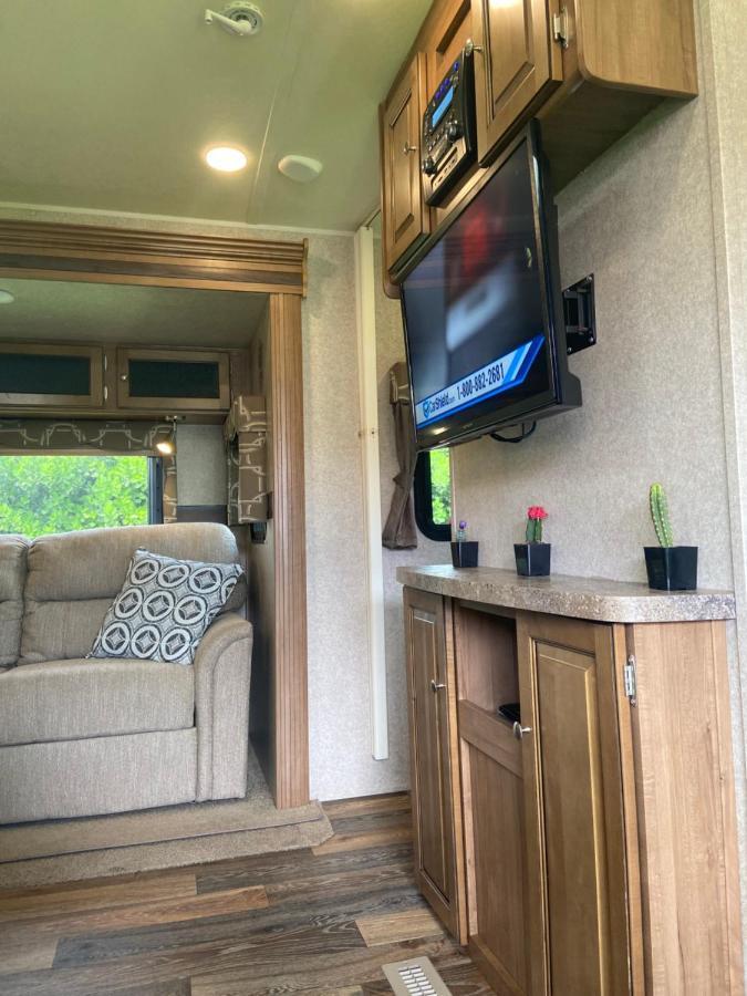 Cozy Camper - Free Parking Miami Exterior foto