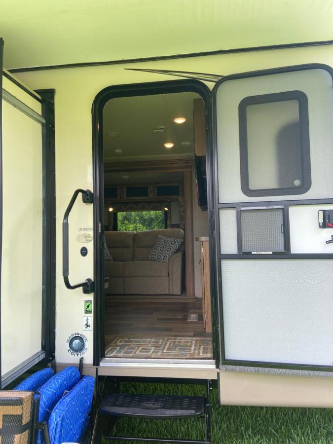 Cozy Camper - Free Parking Miami Exterior foto