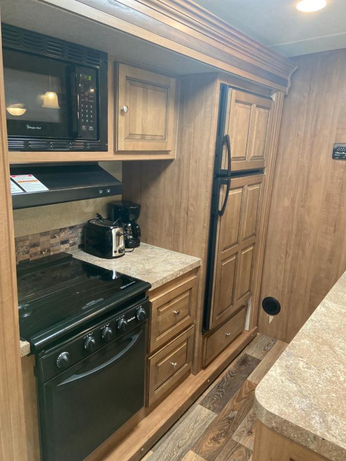 Cozy Camper - Free Parking Miami Exterior foto