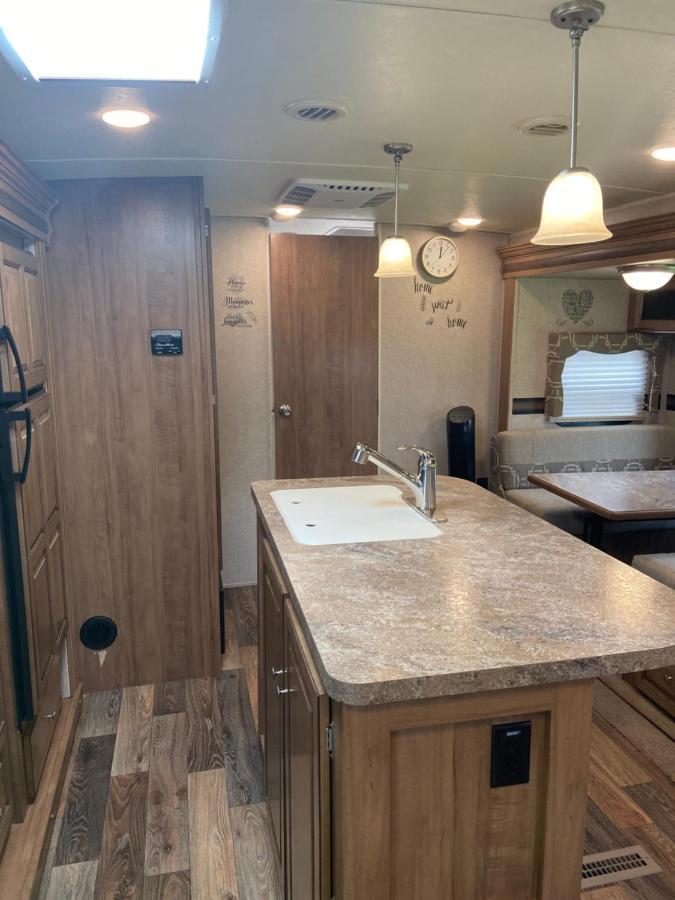 Cozy Camper - Free Parking Miami Exterior foto