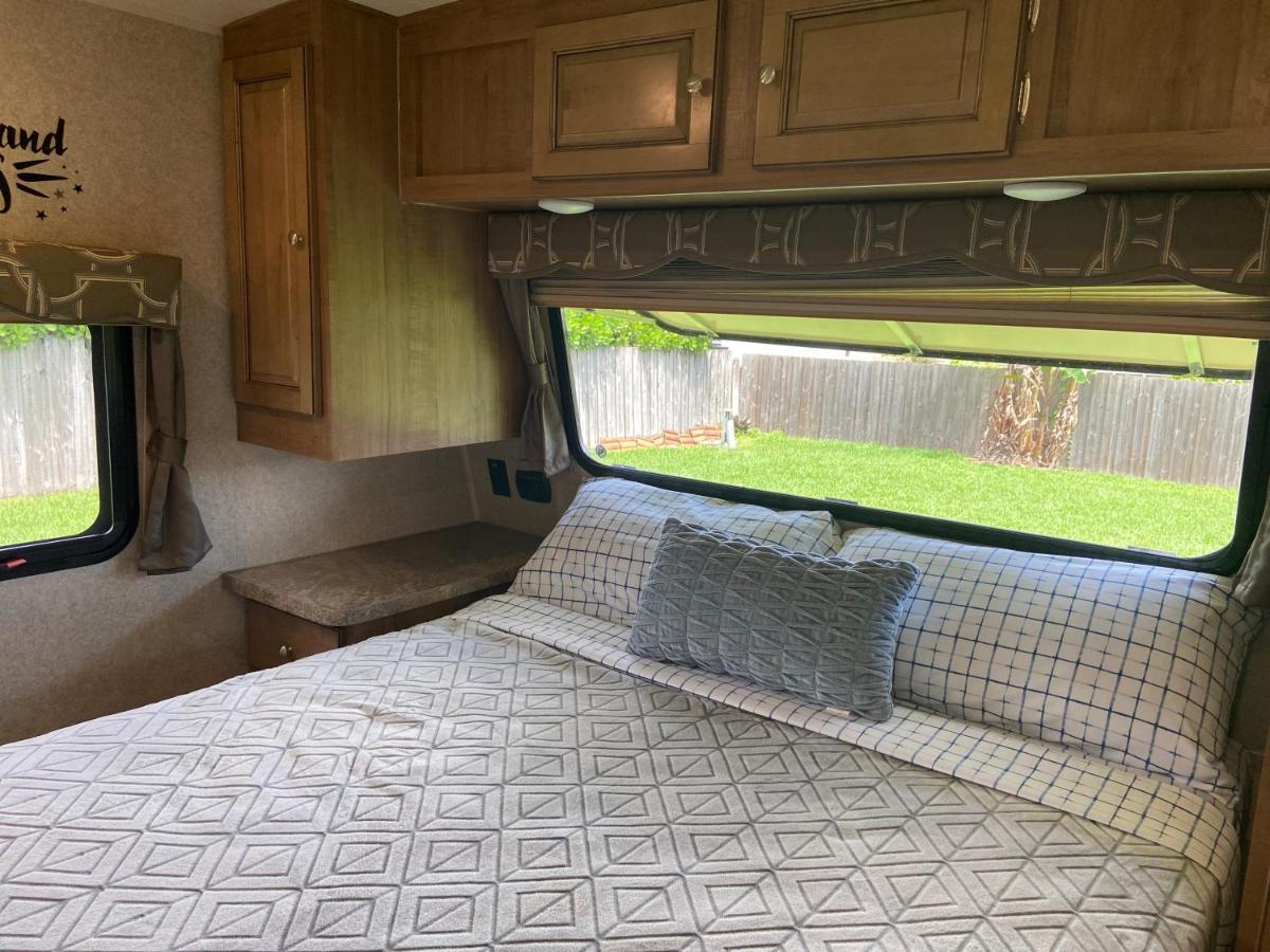 Cozy Camper - Free Parking Miami Exterior foto