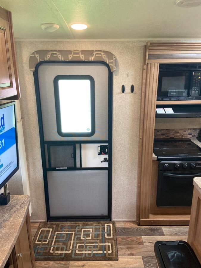 Cozy Camper - Free Parking Miami Exterior foto