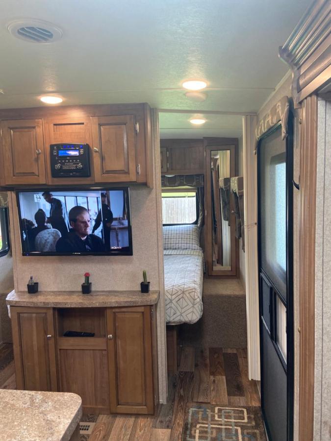Cozy Camper - Free Parking Miami Exterior foto