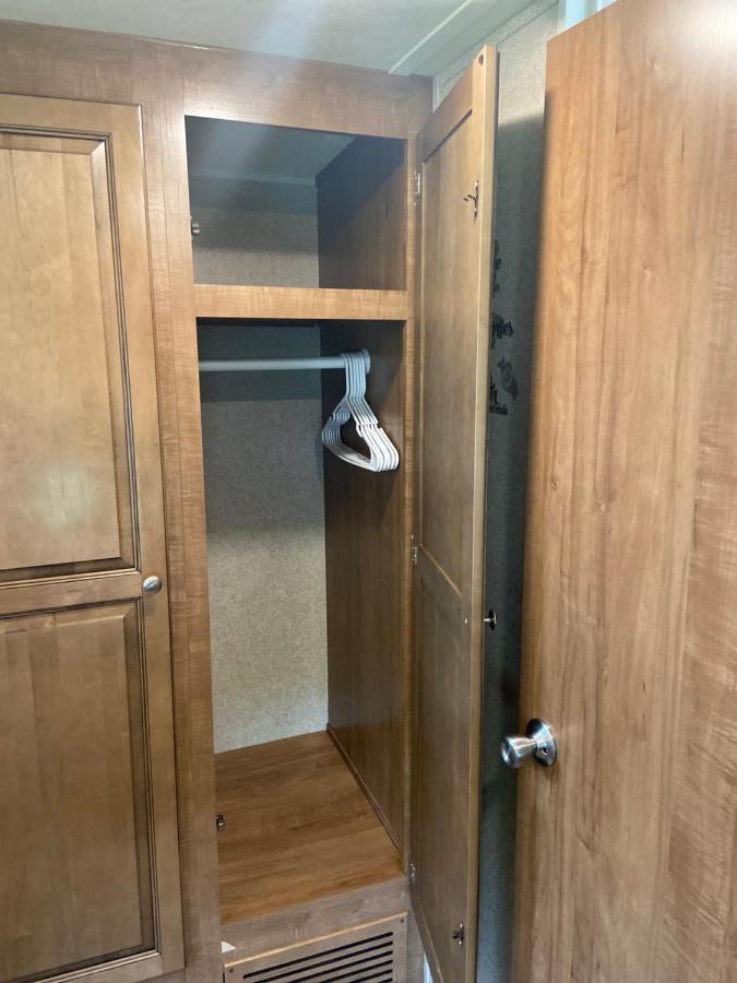 Cozy Camper - Free Parking Miami Exterior foto