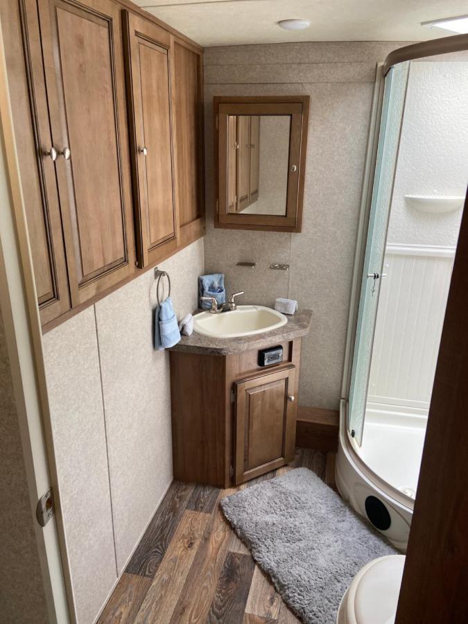 Cozy Camper - Free Parking Miami Exterior foto