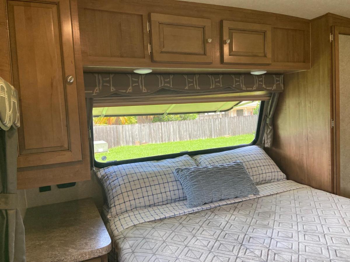 Cozy Camper - Free Parking Miami Exterior foto