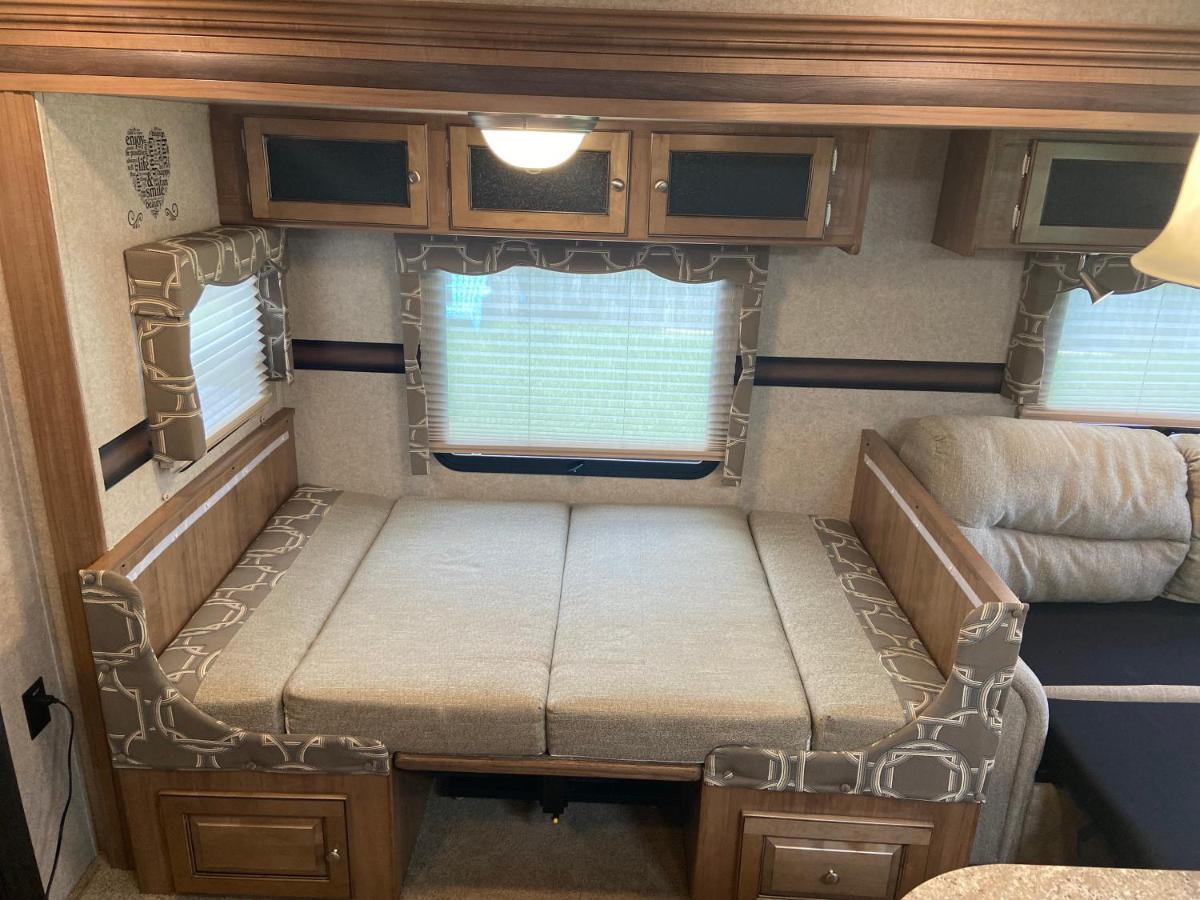 Cozy Camper - Free Parking Miami Exterior foto