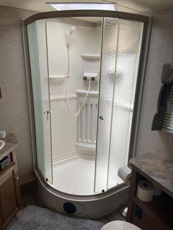 Cozy Camper - Free Parking Miami Exterior foto