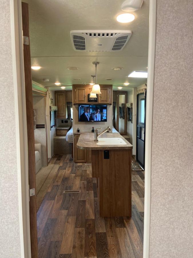Cozy Camper - Free Parking Miami Exterior foto