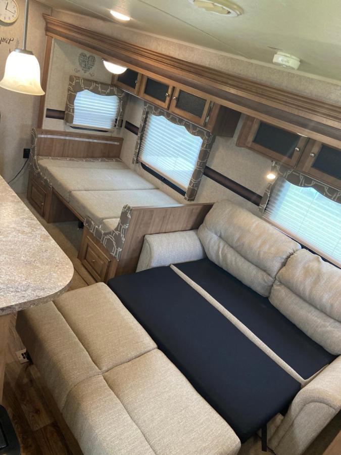 Cozy Camper - Free Parking Miami Exterior foto