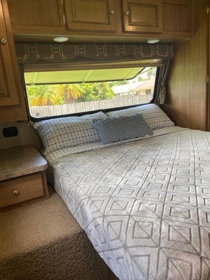Cozy Camper - Free Parking Miami Exterior foto