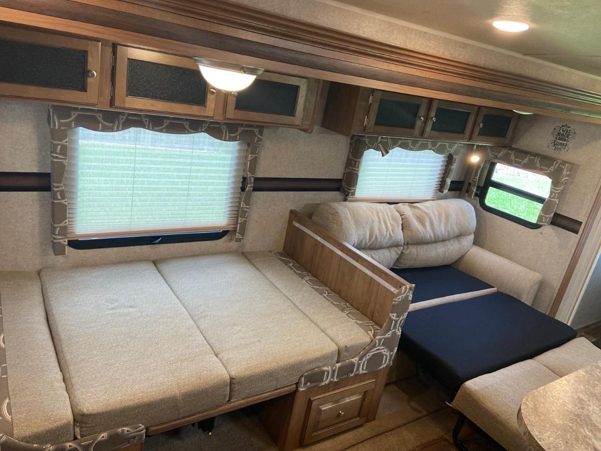 Cozy Camper - Free Parking Miami Exterior foto