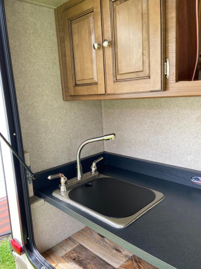 Cozy Camper - Free Parking Miami Exterior foto