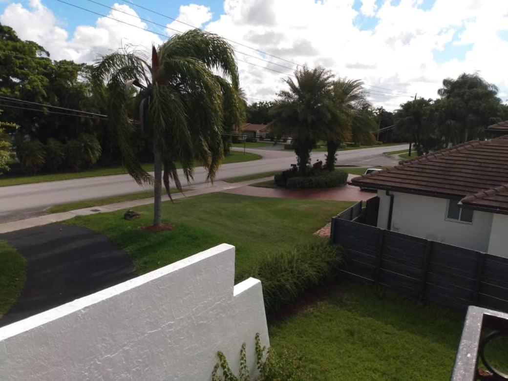 Cozy Camper - Free Parking Miami Exterior foto