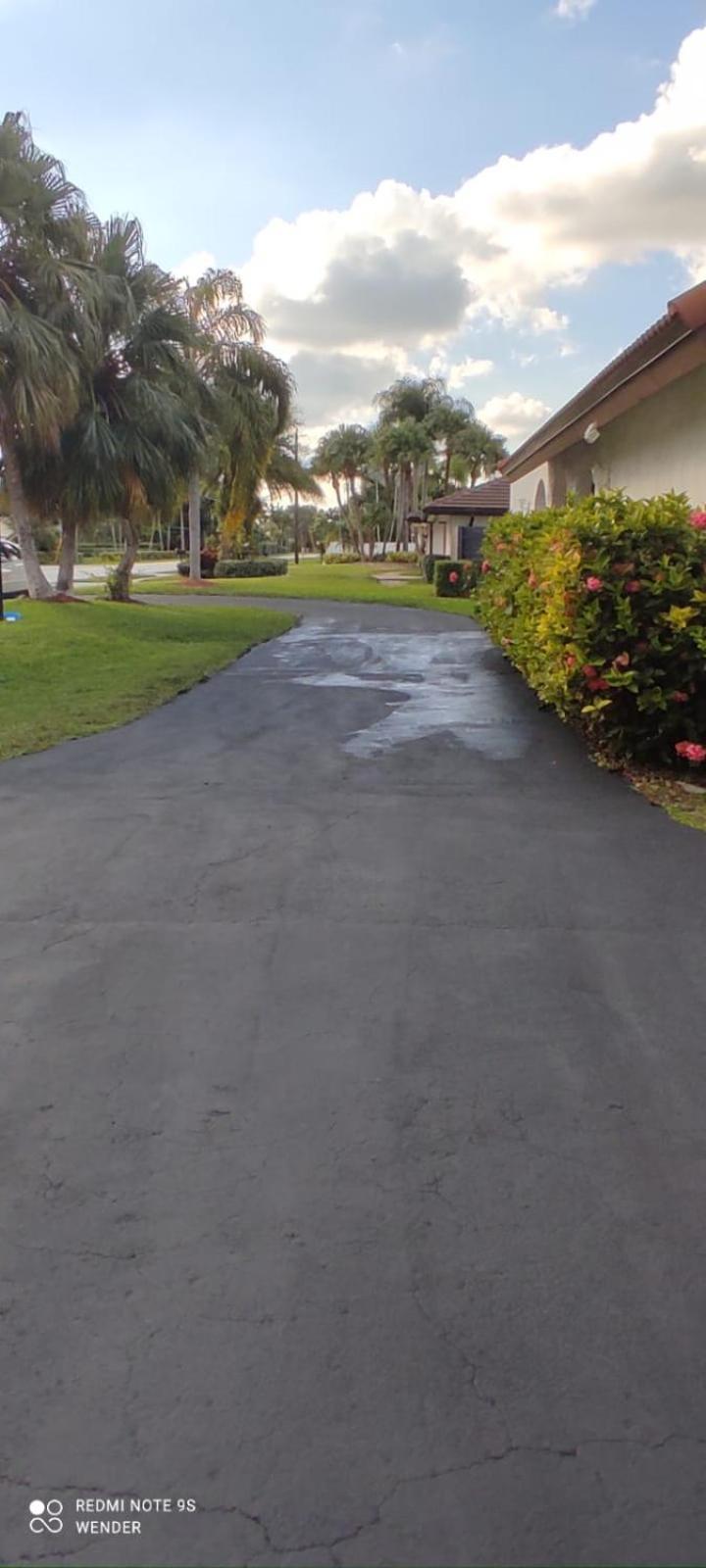 Cozy Camper - Free Parking Miami Exterior foto
