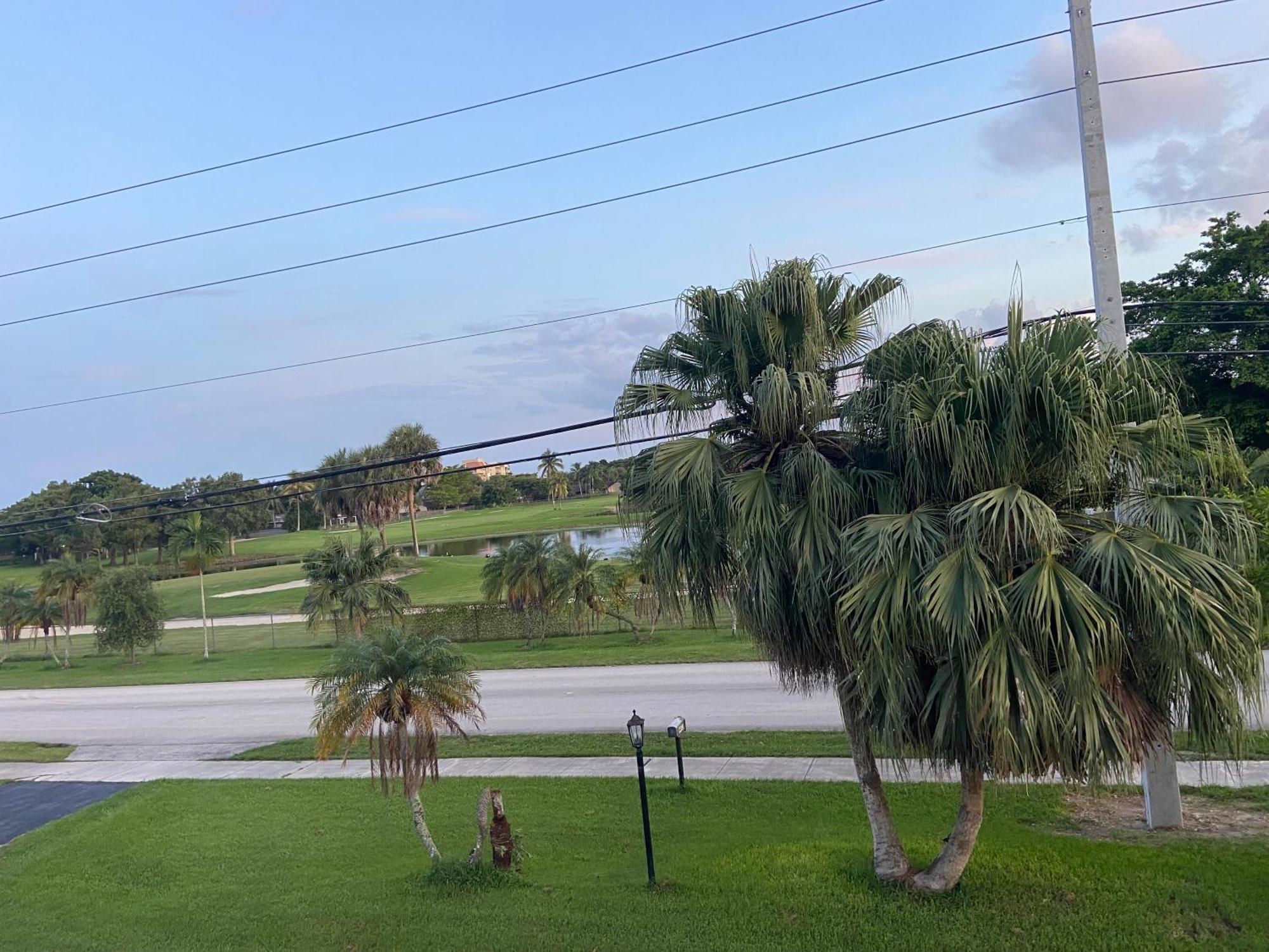 Cozy Camper - Free Parking Miami Exterior foto