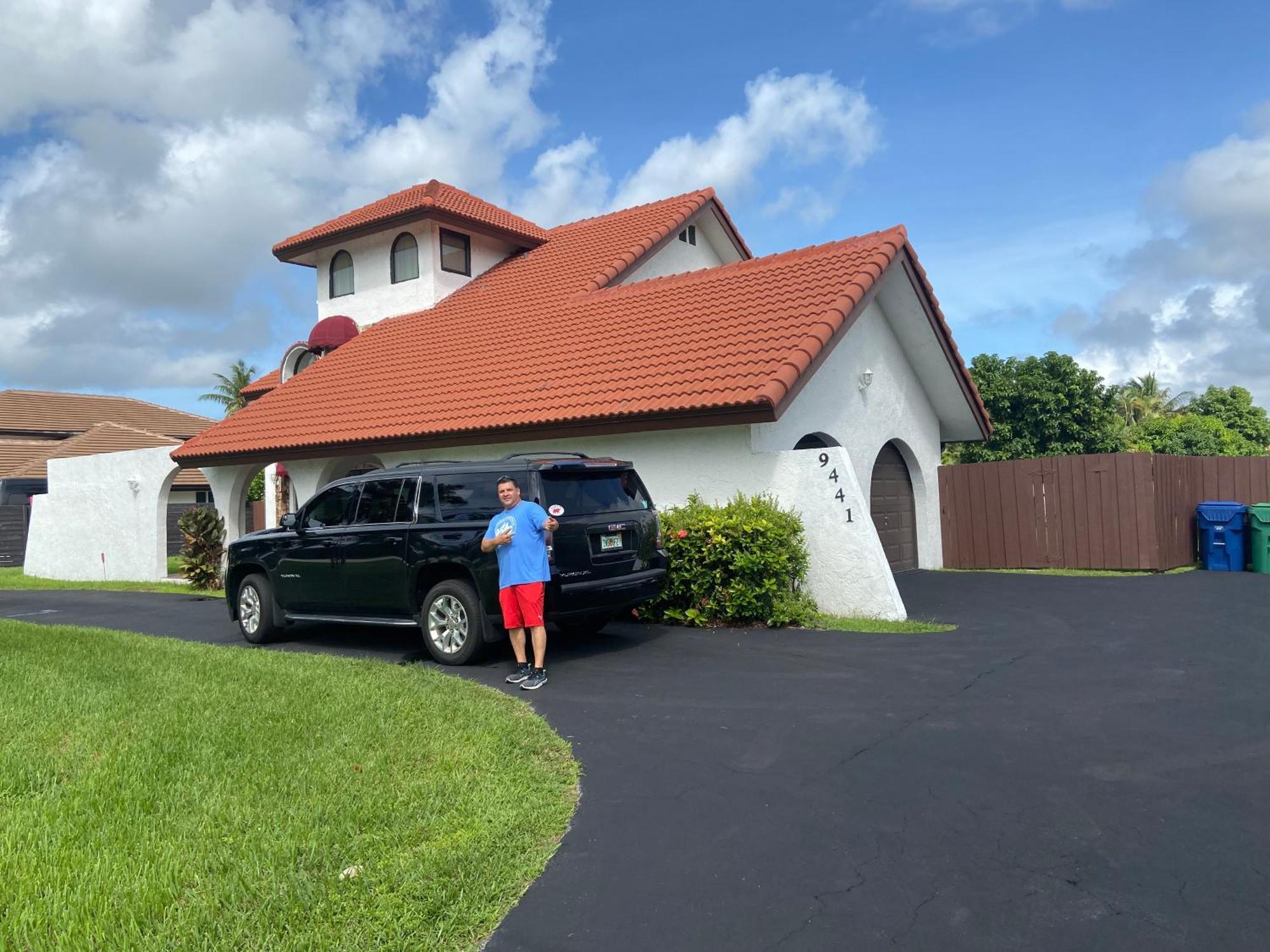 Cozy Camper - Free Parking Miami Exterior foto